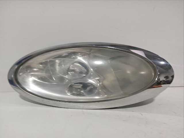 Faro Izquierdo Mini Mini ONE 90CV