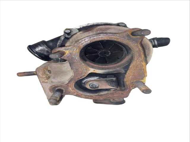 Turbocompresor Chrysler Voyager 2.5 CRD 120CV
