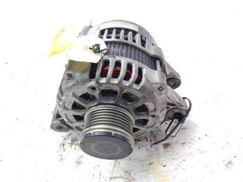 Alternador Hyundai Tucson VERSION INDEFINIDA