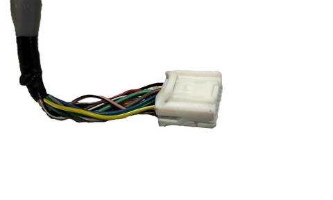 Foto 2ª: Retrovisor Izquierdo Nissan X-Trail M9R868 T32) (2018)