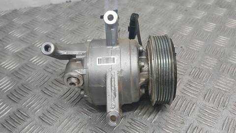 Foto 2ª: Compresor Aire Acondicionado Toyota Aygo X-CITE 72CV 53KW [1KRFE] (2024)