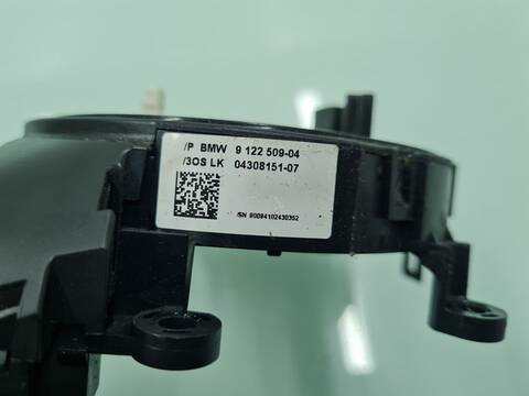 Foto 4ª: Anillo Airbag Bmw X5 XDRIVE30D 245CV 180KW [N57D30A] (2010)