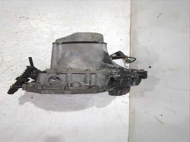 Caja Cambios Peugeot 307 1.4 16V 88CV 65KW
