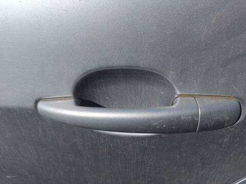 Maneta Exterior Trasera Izquierda Peugeot 5008 ACCESS 114CV 84KW