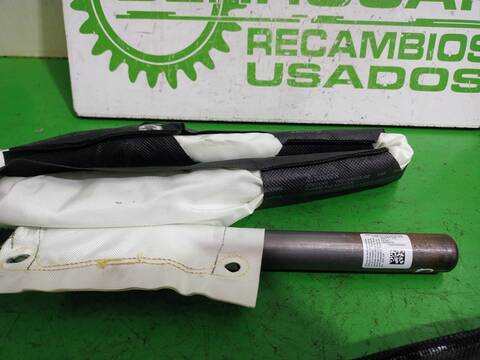 Foto 3ª: Airbag Cortina Delantero Derecho Peugeot 508 ACTIVE 140CV 103KW [8DRHF8] (2012)