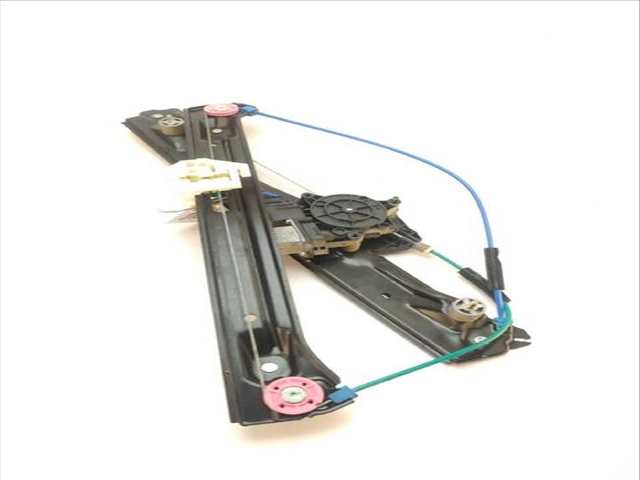 Elevalunas Eléctrico Delantero Izquierdo Bmw X1 SDRIVE 18 D