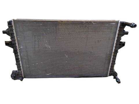 Foto 2ª: Radiador Motor Seat Leon 1.5 TSI 130CV (2012)