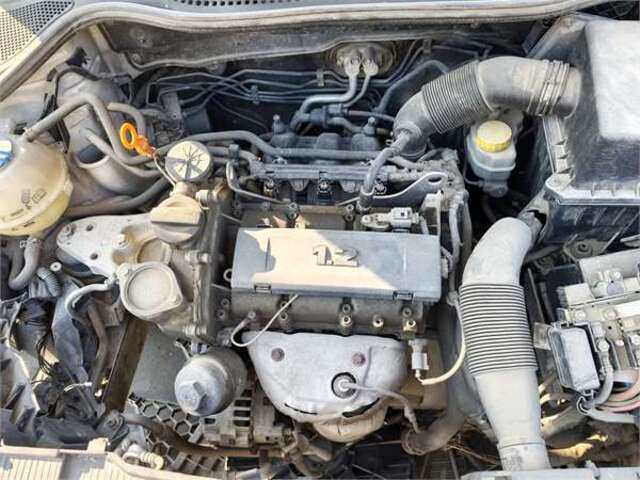 Motor Completo Seat Ibiza 1.2 EMOCIÓN [1.2 LTR. - 44 KW 12V]