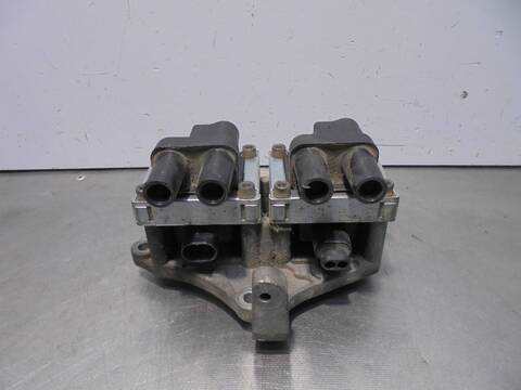 Modulo Encendido Fiat Punto 1.2 8V BERLINA 60CV 44KW