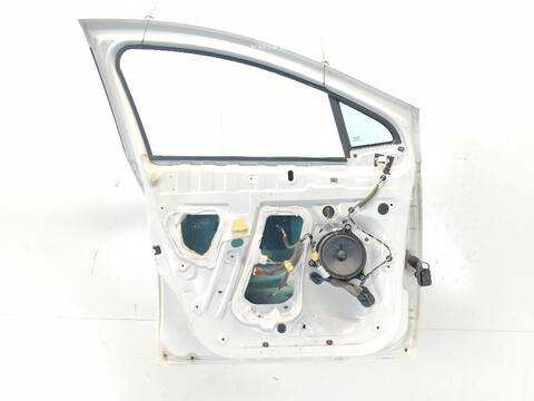Foto 3ª: Puerta Delantera Izquierda Renault Zoe ZOE 88CV (2012)