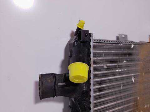 Foto 2ª: Radiador Motor Opel Astra COSMO 120CV 88KW [Z19DT] (2008)
