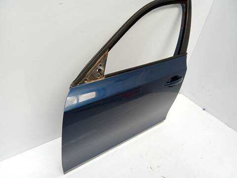 Foto 2ª: Puerta Delantera Izquierda Bmw Serie 5 535 3.0 D AUT. TOURING E61) [M57 D30 (306D4)] (2005)