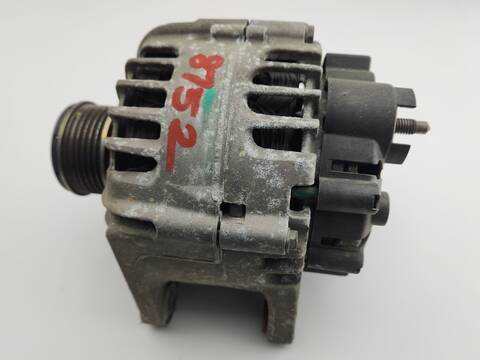 Alternador Renault Clio AUTHENTIQUE 75CV 55KW