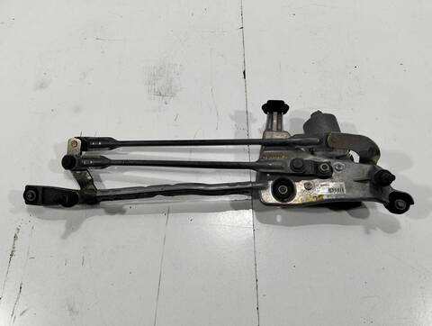 Motor Limpia Delantero Peugeot 308 1.2 12V E 131CV