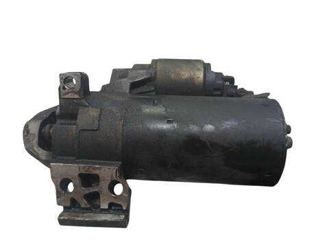 Foto 3ª: Motor de Arranque Bmw Serie 1 114 118 D 143CV (2006)