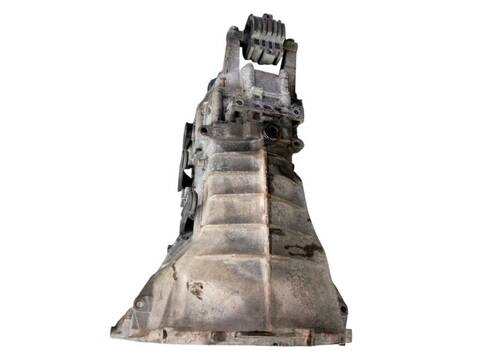 Foto 2ª: Caja Cambios Mercedes Clase C 160 CLK 230 KOMPRESSOR 208.347) (1997)