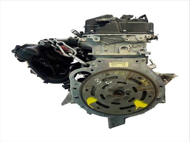 Foto 2ª: Motor Completo Bmw X3 272 CV 200KW [N52B30A]