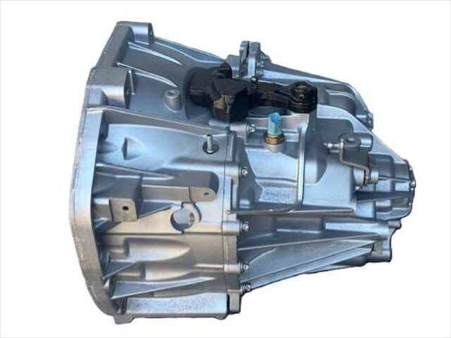 Caja Cambios Renault Trafic 2.0 L1H2 2.9T [2.0 LTR. - 107 KW DCI DIESEL ENERGY]