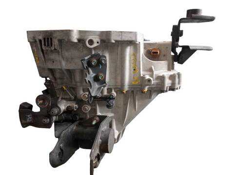 Foto 2ª: Caja Cambios Kia Carnival 2.9 CRDI (2005)