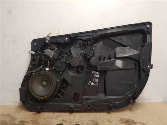 Foto 1ª: Elevalunas Eléctrico Delantero Derecho Ford Fiesta 1.4 TDCI (68 CV) [F6JD]