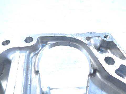 Bloque Motor Nissan X-Trail 144 - 213 CV T33