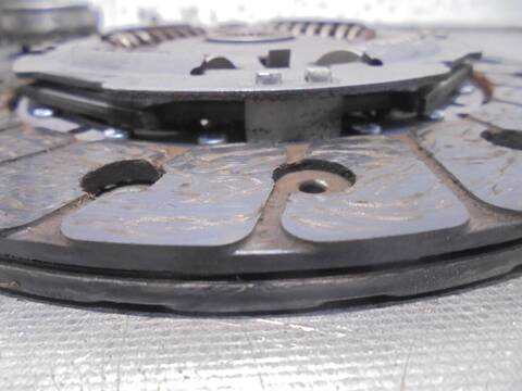 Foto 4ª: kit Embrague Hyundai i20 1.2 CAT 78CV 57KW [G4LA] (2010)