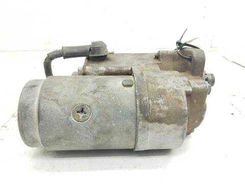 Foto 3ª: Motor de Arranque Hyundai Santa Fe 2.0 GLS CRDI 113CV 83KW [D4EA] (2002)