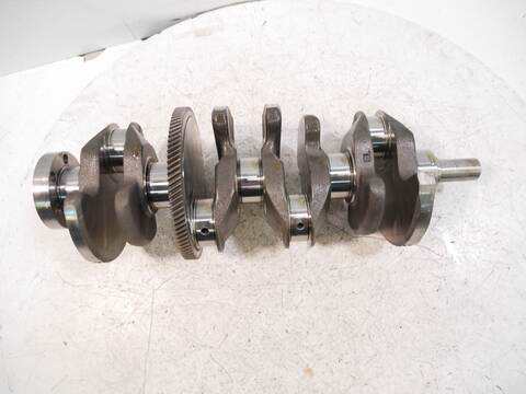 Foto 2ª: Cigüeñal Ford Mustang 314 - 317 CV [N48H N48] (2021)