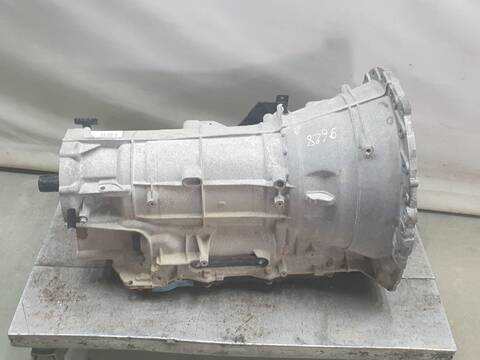 Foto 2ª: Caja Cambios Land Rover Range SE 113CV 83KW (2014)