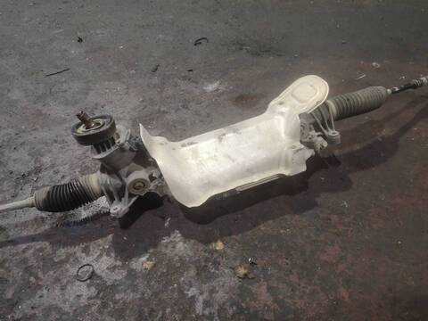Foto 1ª: Cremallera de Direccion Seat Leon CAYC (2011)