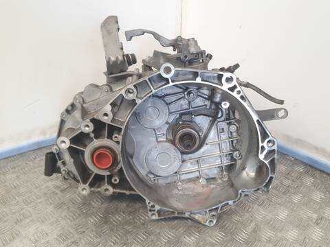 Caja Cambios Opel Vectra 2.0 16V TURBO F68) 175CV 129KW