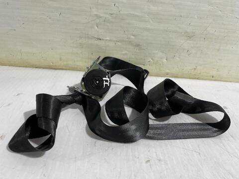 Foto 3ª: Cinturón Trasero Izquierdo Skoda Yeti ACTIVE 105CV [CBZB] (2009)