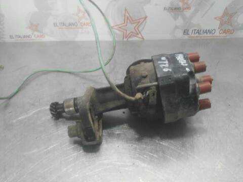 Foto 1ª: Delco Mercedes Clase E 180 BERLINA 113CV 83KW (1992)