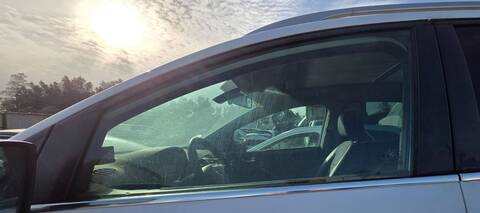 Luna Delantera Izquierda Ford Kuga TREND 140CV 103KW