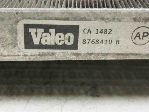 Foto 4ª: Radiador Calefaccion A.A. Peugeot 206 1.4 HDI 68CV 50KW [8HR] (2012)