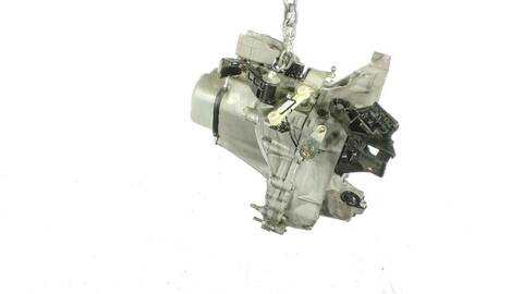 Foto 3ª: Caja Cambios Citroen C3 1.0 VTI 68 [ZMZ (EB0)] (2009)