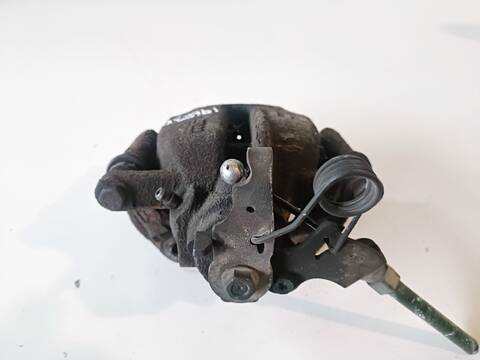 Foto 2ª: Pedal Embrague Fiat Scudo 10 COMFORT L1H1 120 MULTIJET 120CV (2006)