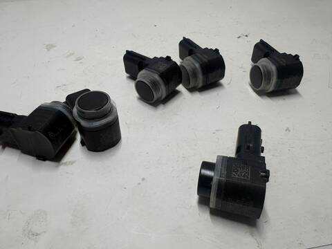 Foto 1ª: Sensor de Aparcamiento Dacia Sandero H4DF480 (2023)