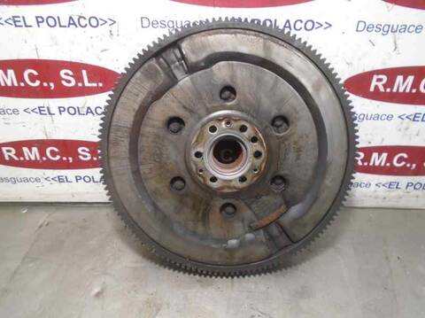 Foto 3ª: Volante Motor Ford Fusion 1.4 TDCI CAT 68CV 50KW [F6JA] (2003)