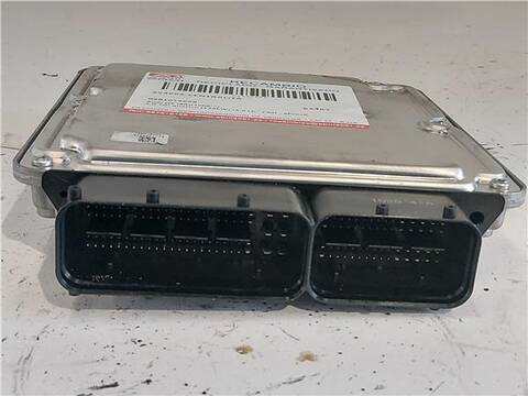 Foto 2ª: Centralita Motor ECU Audi Q5 2.0 TDI QUATTRO 125KW) 170CV [CAH] (2010)