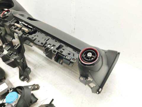 Foto 2ª: Kit Airbag Mazda CX3 G CENTER-LINE [PE] (2018)