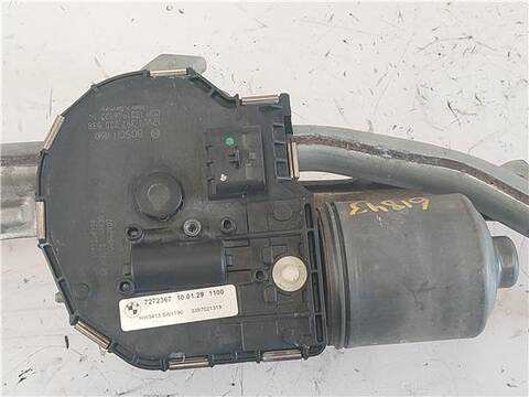 Foto 2ª: Motor Limpia Delantero Bmw Serie 5 518 3.0 530D BERLINA 245CV 180KW [N57D30A] (2010)