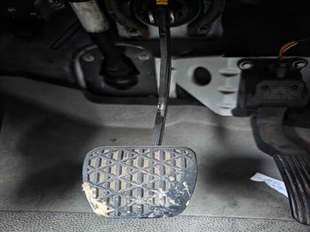 Pedal Freno Mercedes Sprinter 411/415/509/511/515 CDI 906.153/155) 150CV 110KW