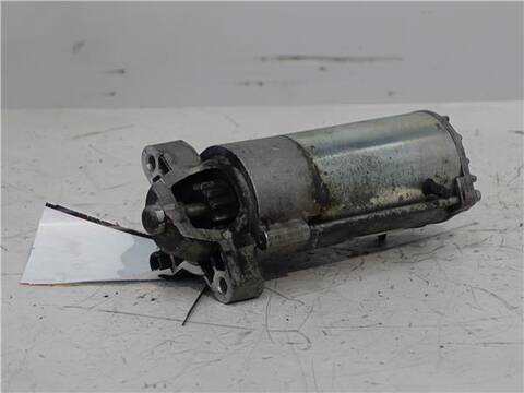 Foto 2ª: Motor de Arranque Ford Mondeo 2.0 TDCI 140CV 103KW [UFBA] (2012)