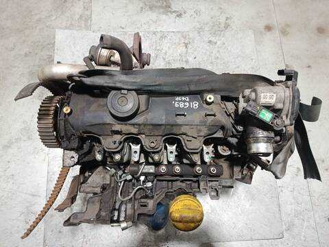 Foto 1ª: Despiece Motor Dacia Dokker 1.5 DCI FEAJ) 90CV 66KW FURGONETA [K9K612] (2016)