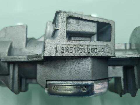 Foto 3ª: Motor de Arranque Land Rover Range V6 TD HSE 190CV 140KW [276DT] (2007)