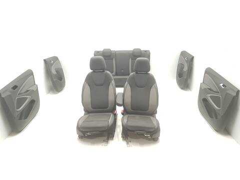 Juego Asientos Completos Opel Crossland SELECTIVE