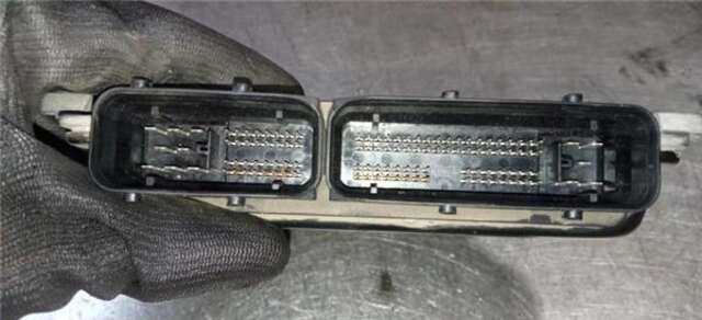 Foto 3ª: Centralita Motor ECU Mini Mini 1.6 COOPER S [1.6 LTR. - 120 KW 16V] [W11B16A]