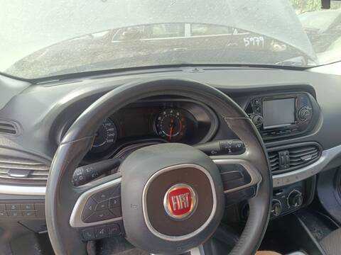 Kit Airbag Fiat Tipo LOUNGE 95CV 70KW