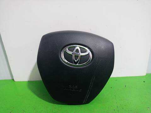 Foto 3ª: Airbag Delantero Izquierdo Toyota Auris HYBRID FEEL EDITION 136CV (2018)